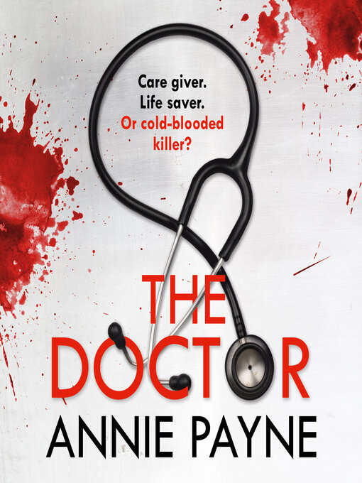 Title details for The Doctor by Annie Payne - Available